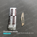 Disposable Surgical Blade Medical Knife